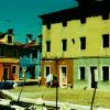 Burano Venice (ii) 2002