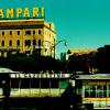 Campari the Lido, Venice 2002
